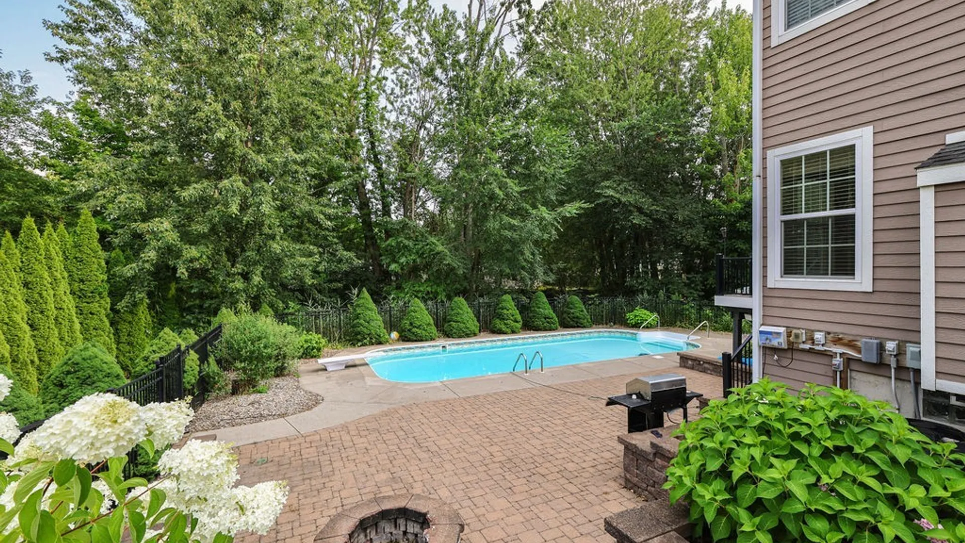 Property at 8278 Luchsinger Lane, Lysander, NY 13027 45