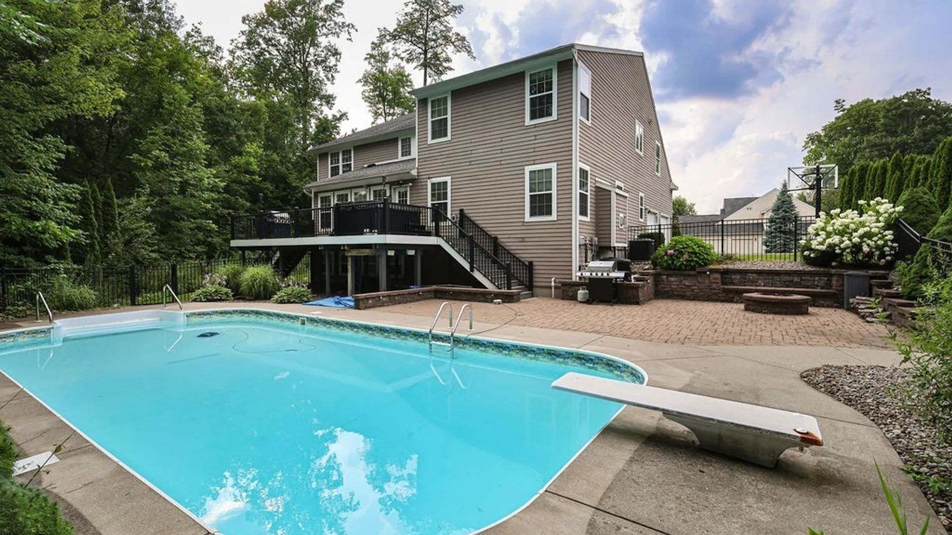 Property at 8278 Luchsinger Lane, Lysander, NY 13027 48