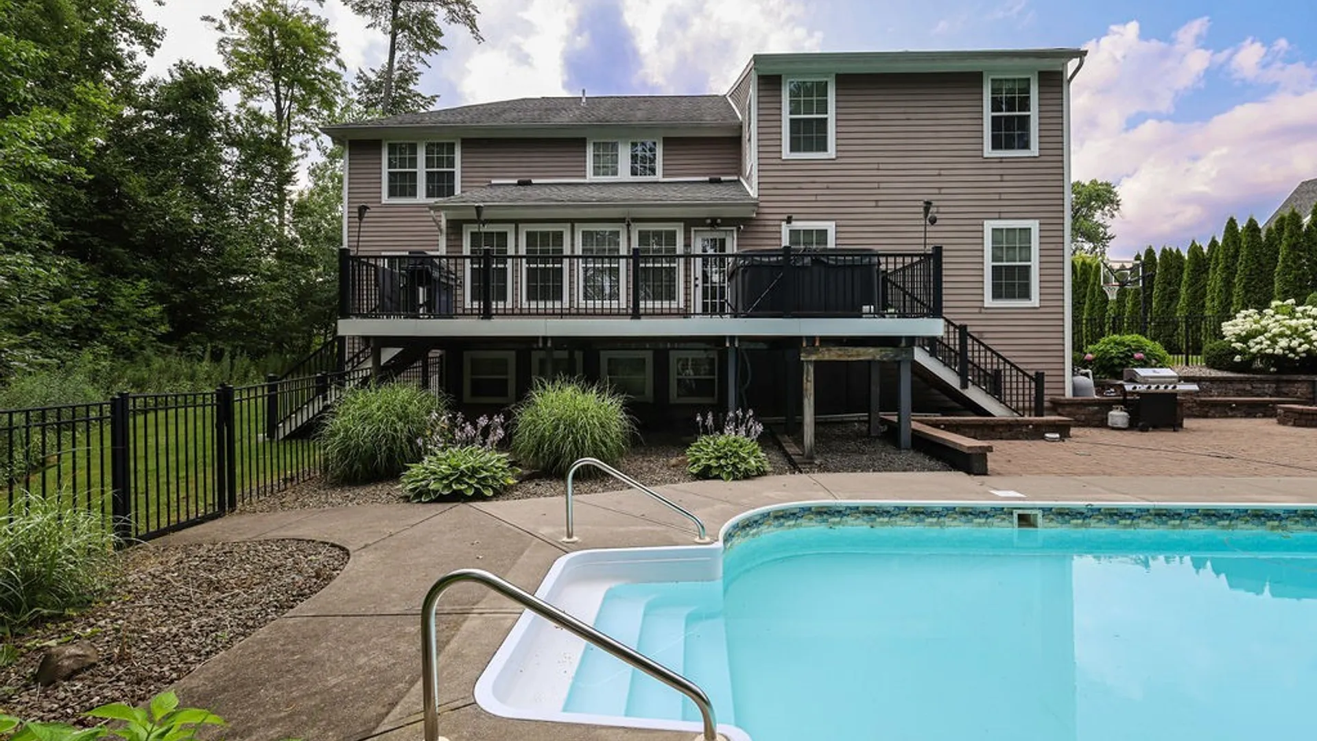 Property at 8278 Luchsinger Lane, Lysander, NY 13027 49