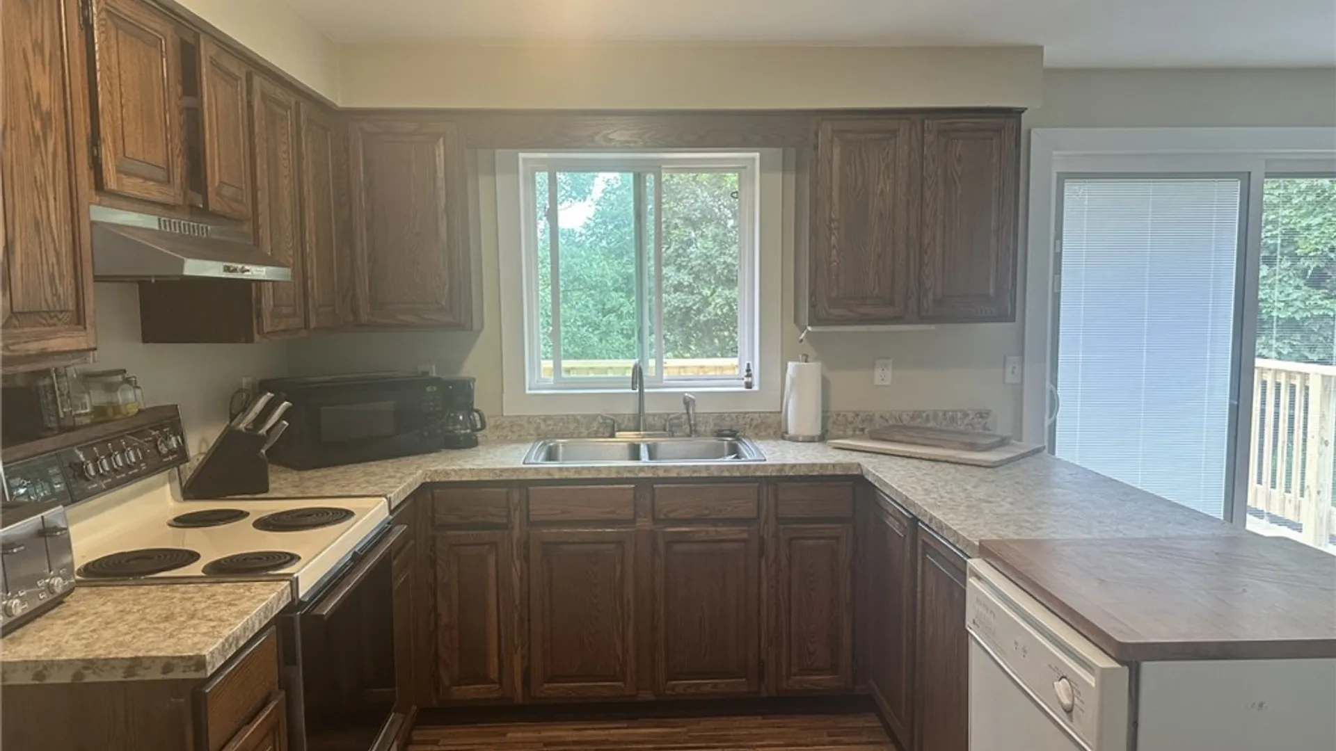 Property at 6516 Conesus Sparta Tl Road, Sparta, NY 14435 12