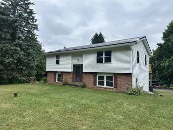 Property at 6516 Conesus Sparta Tl Road, Sparta, NY 14435