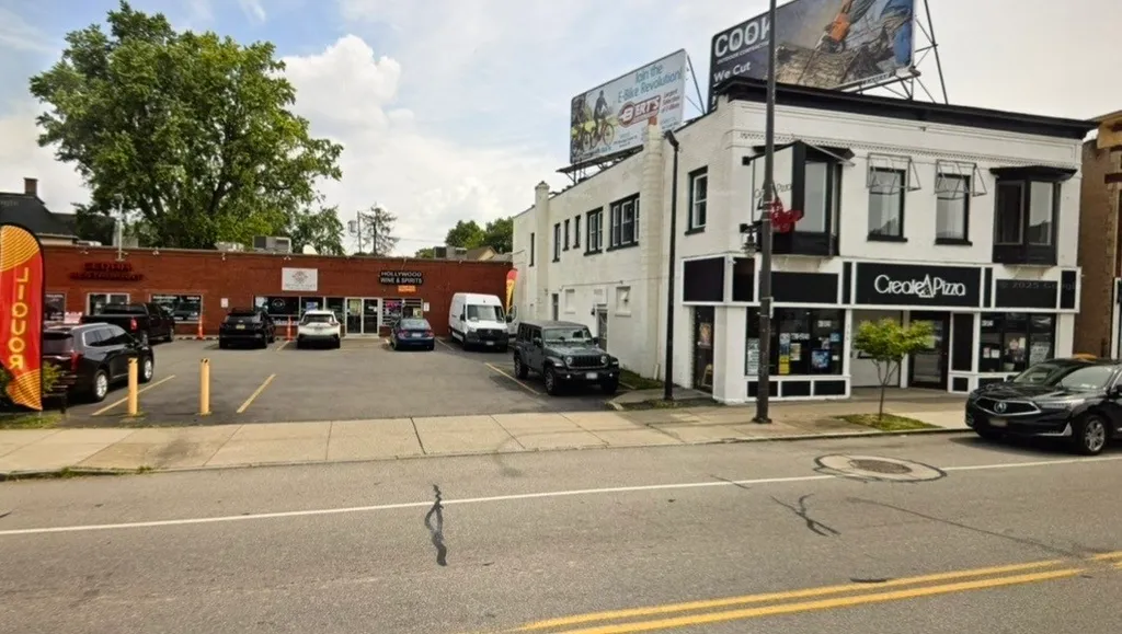 Property at 762 Monroe Avenue, Rochester, NY 14607