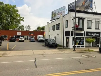 Property at 762 Monroe Avenue, Rochester, NY 14607