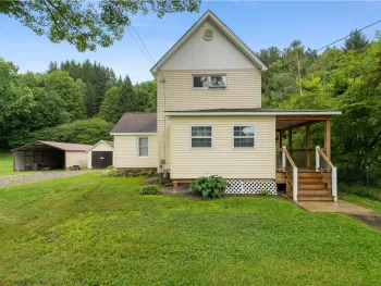 Property at 14 Barney Street, Andover, NY 14806