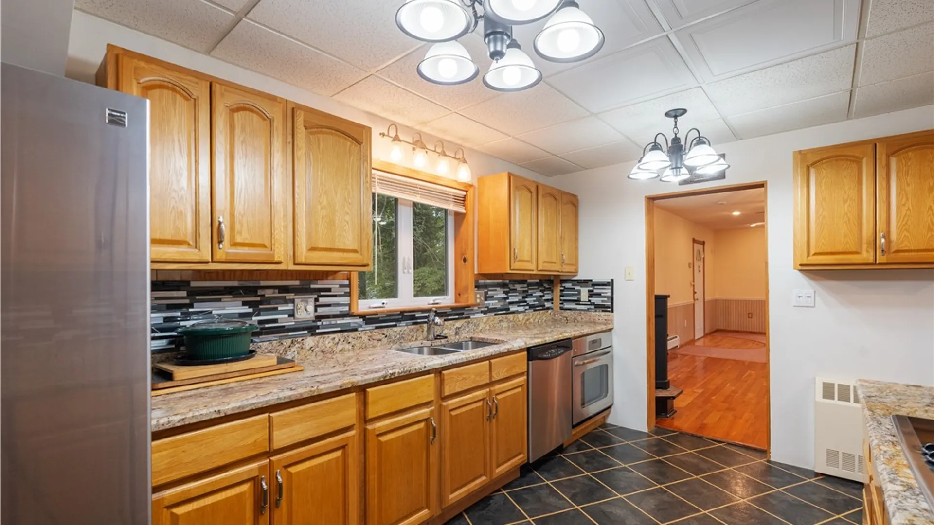 Property at 14 Barney Street, Andover, NY 14806 8