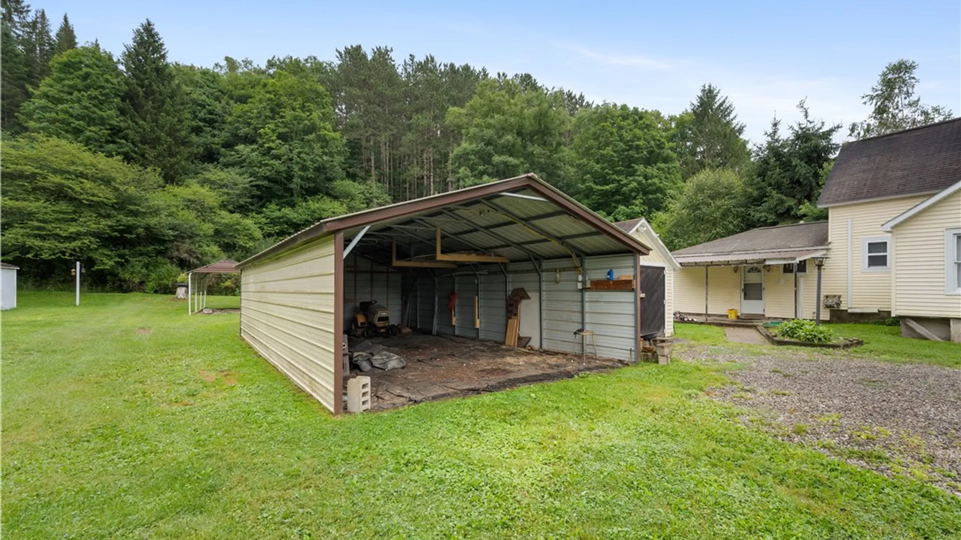 Property at 14 Barney Street, Andover, NY 14806 31