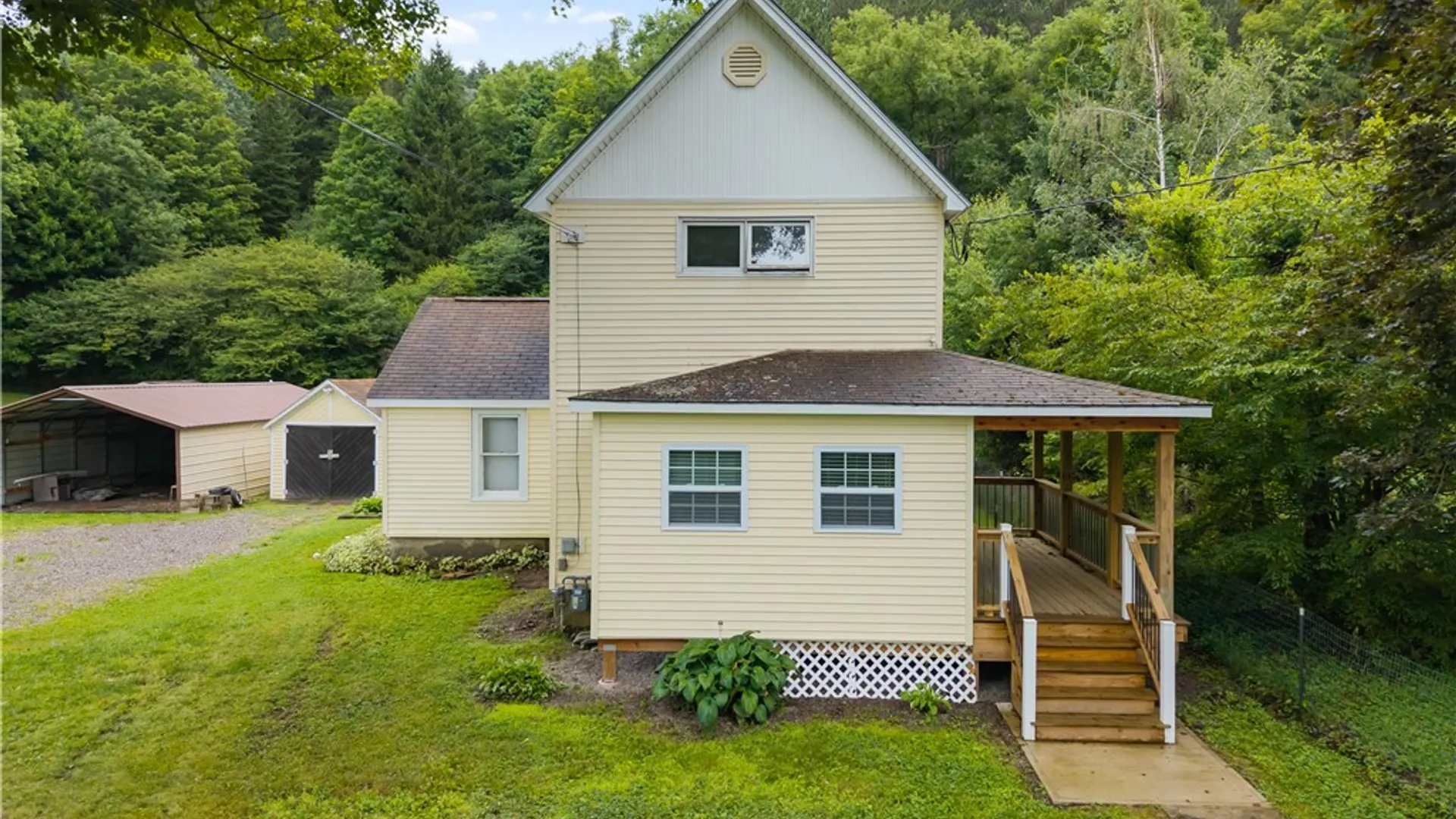 Property at 14 Barney Street, Andover, NY 14806 34
