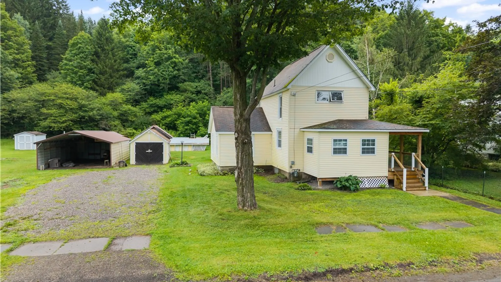 Property at 14 Barney Street, Andover, NY 14806 35