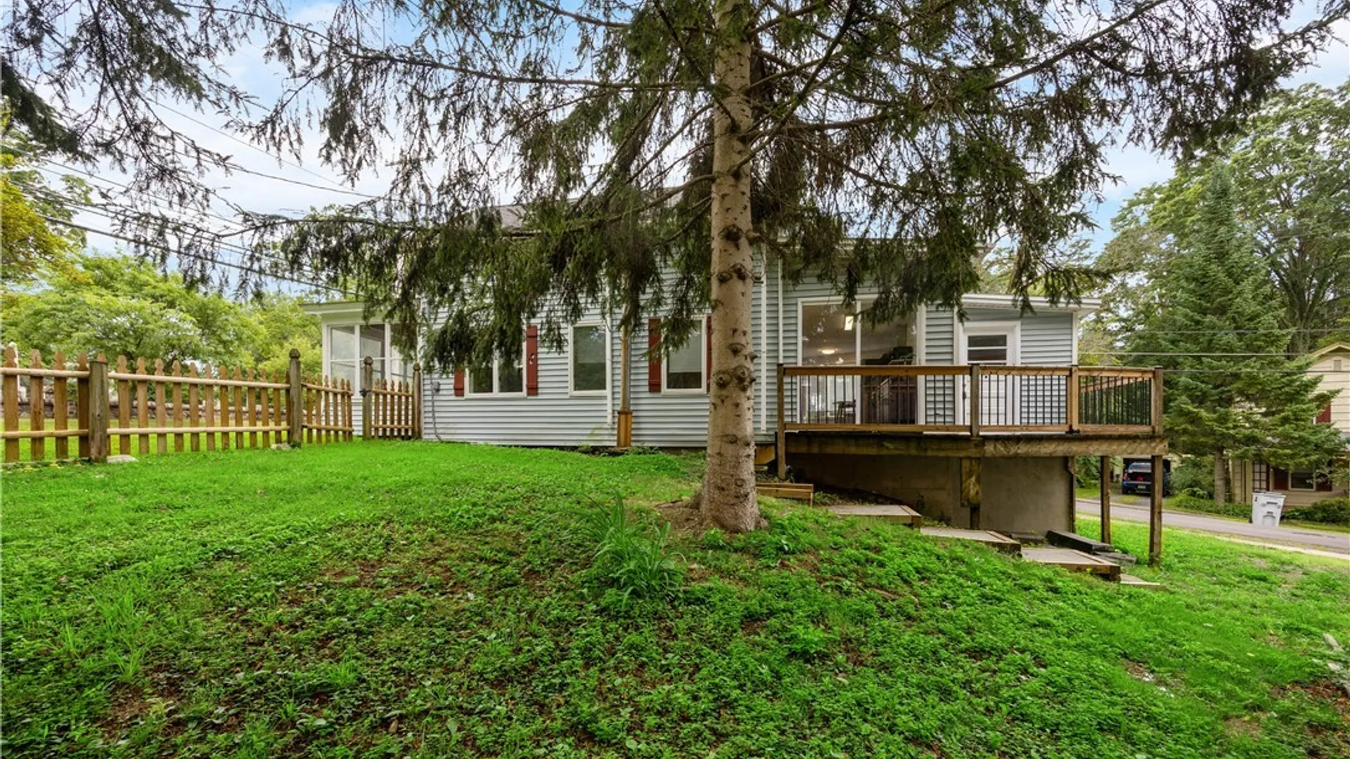 Property at 414 S Manlius Street, Manlius, NY 13066 3