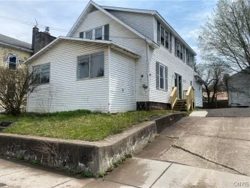 Property at 360 Fulton Street, Hannibal, NY 13074