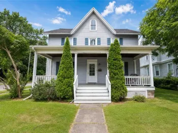 Property at 232 Pulteney Street, Geneva City, NY 14456