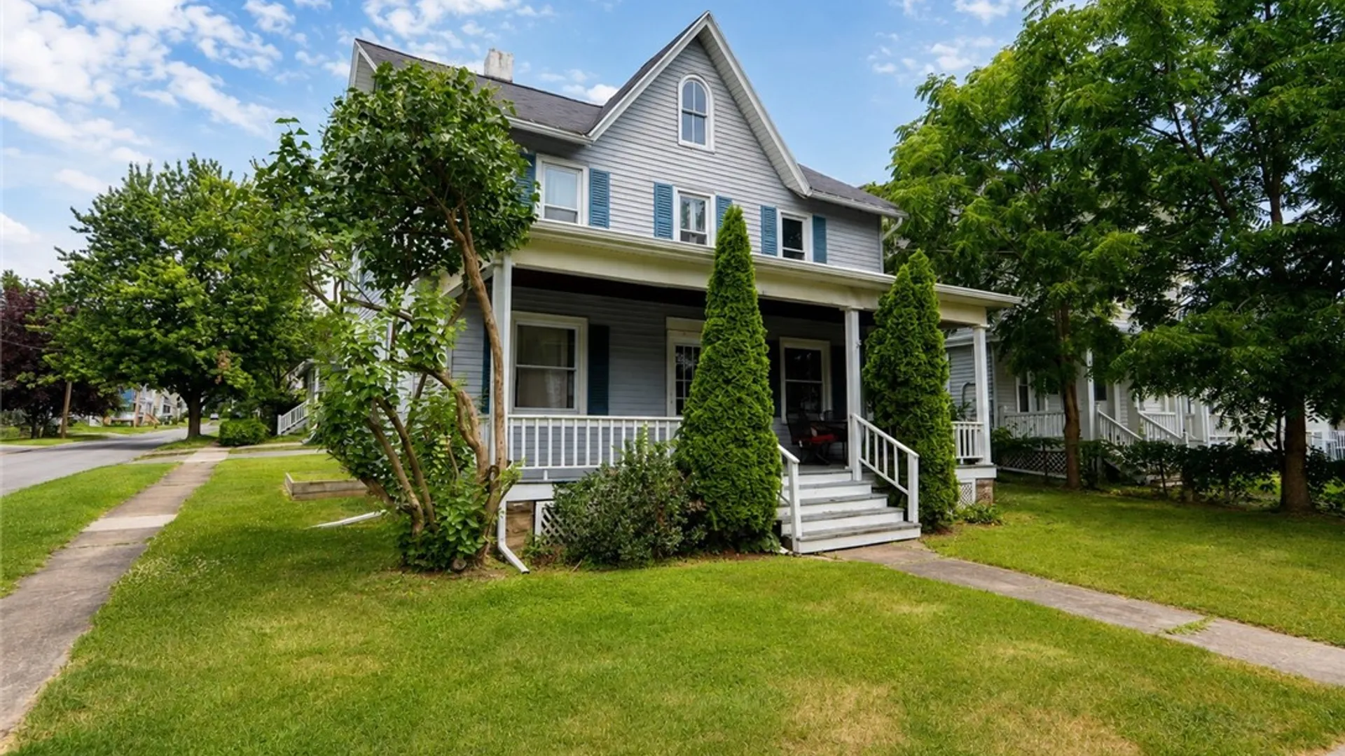 Property at 232 Pulteney Street, Geneva City, NY 14456 5