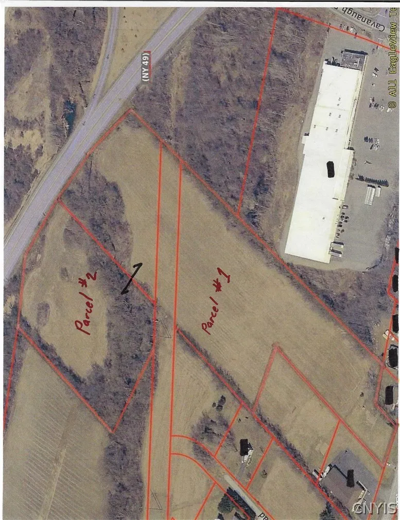 Property at River Road, Marcy, NY 13403