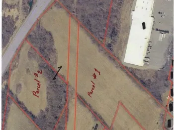 Property at River Road, Marcy, NY 13403