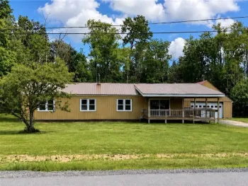 Property at 2134 State Route 8, Ohio, NY 13324