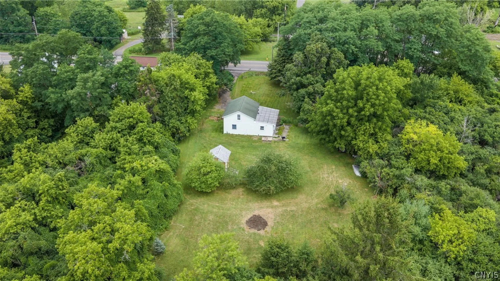 Property at 3826 Split Rock Road, Onondaga, NY 13031 36