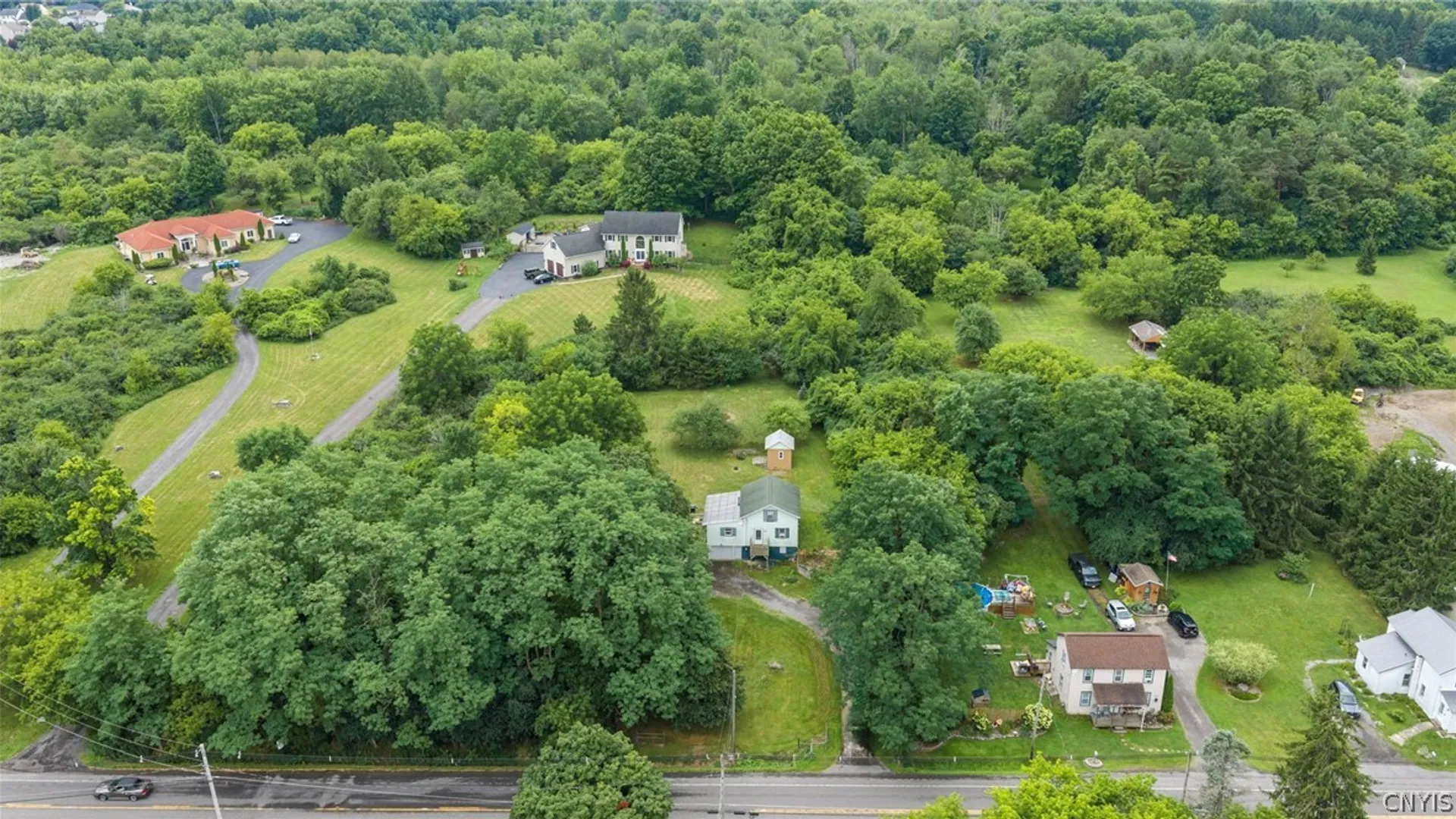 Property at 3826 Split Rock Road, Onondaga, NY 13031 39
