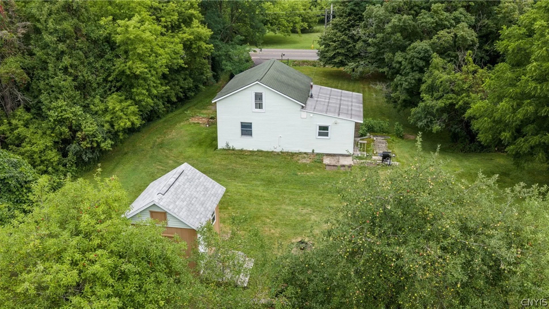Property at 3826 Split Rock Road, Onondaga, NY 13031 30