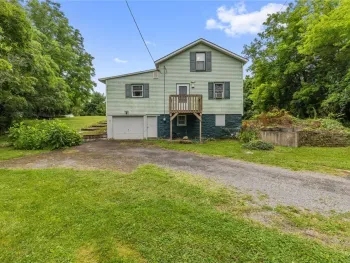 Property at 3826 Split Rock Road, Onondaga, NY 13031