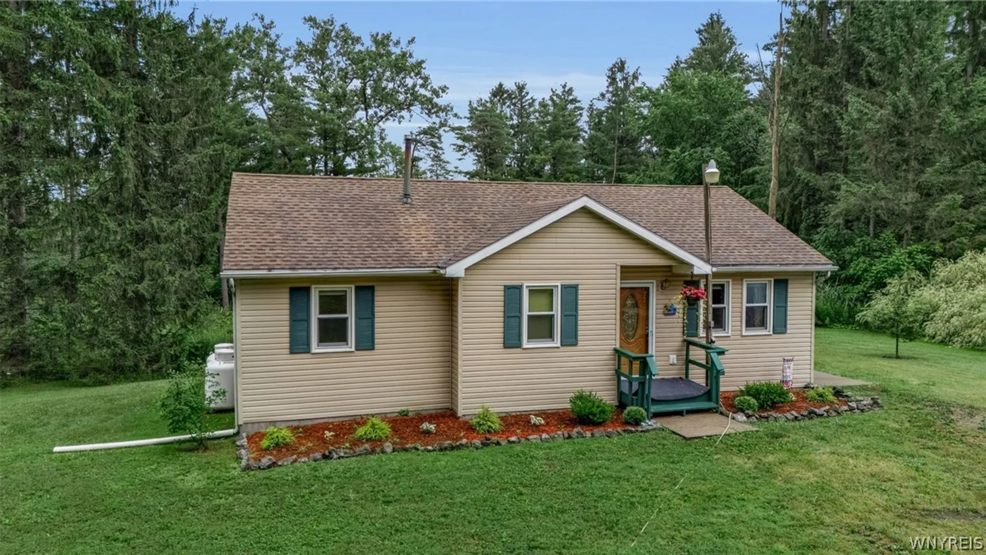 Property at 10849 Warner Gulf Road, Sardinia, NY 14030 6