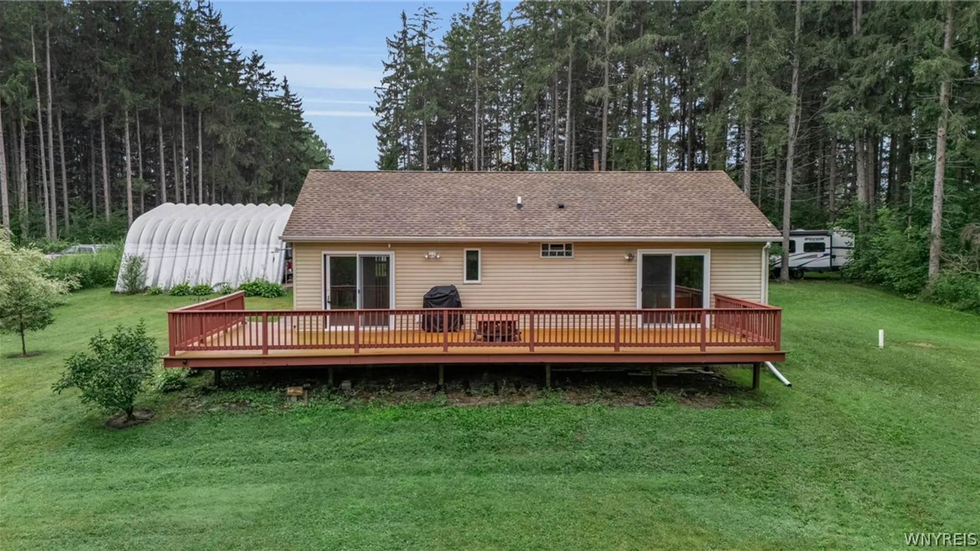 Property at 10849 Warner Gulf Road, Sardinia, NY 14030 14
