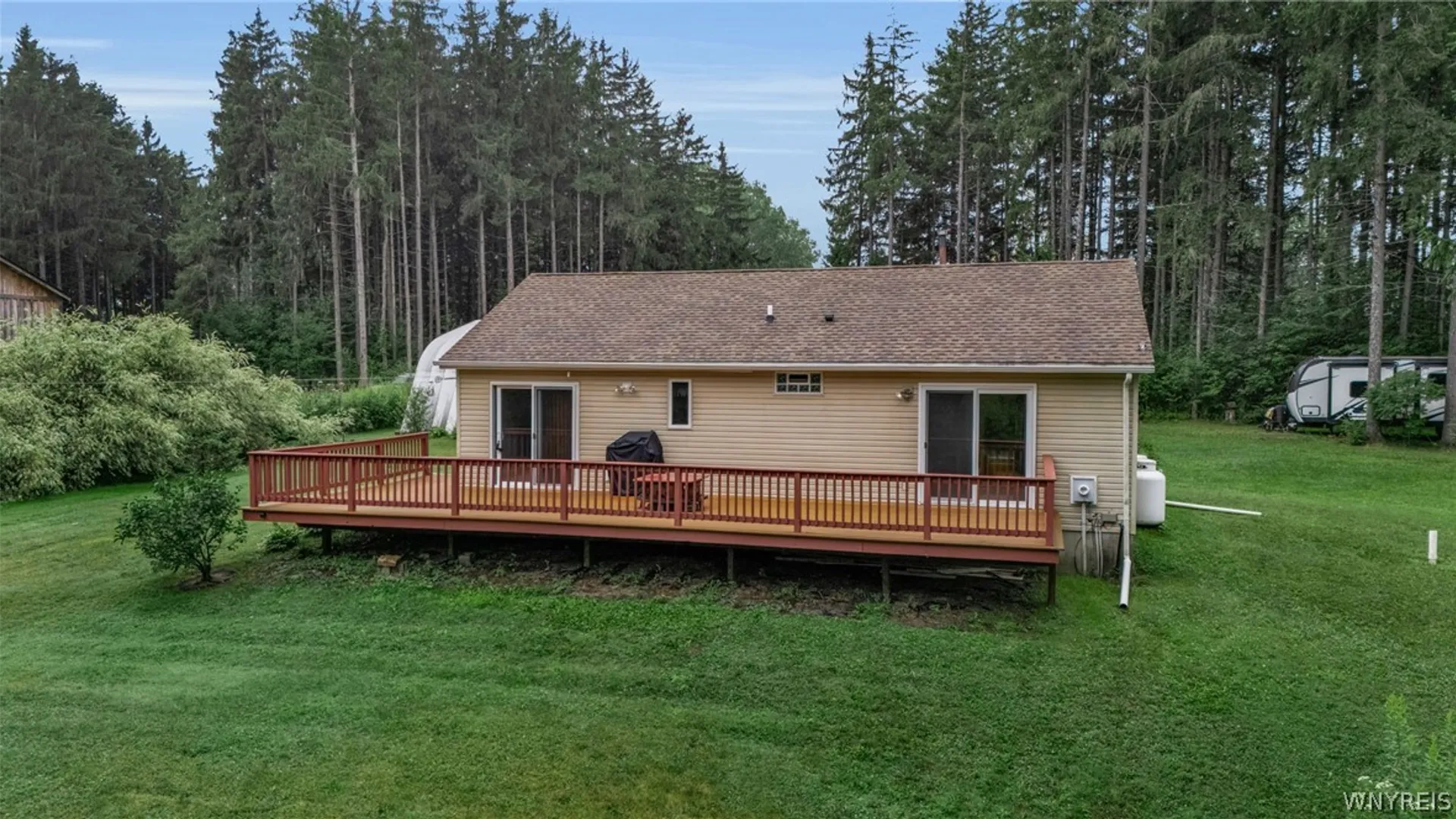 Property at 10849 Warner Gulf Road, Sardinia, NY 14030 39