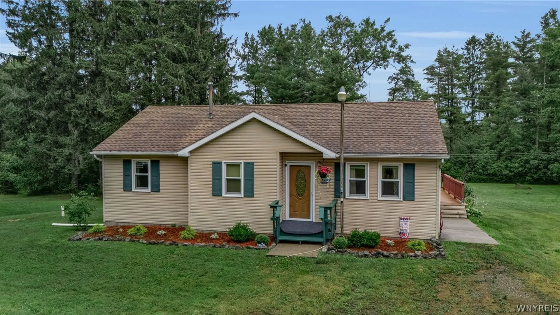 Property at 10849 Warner Gulf Road, Sardinia, NY 14030 43