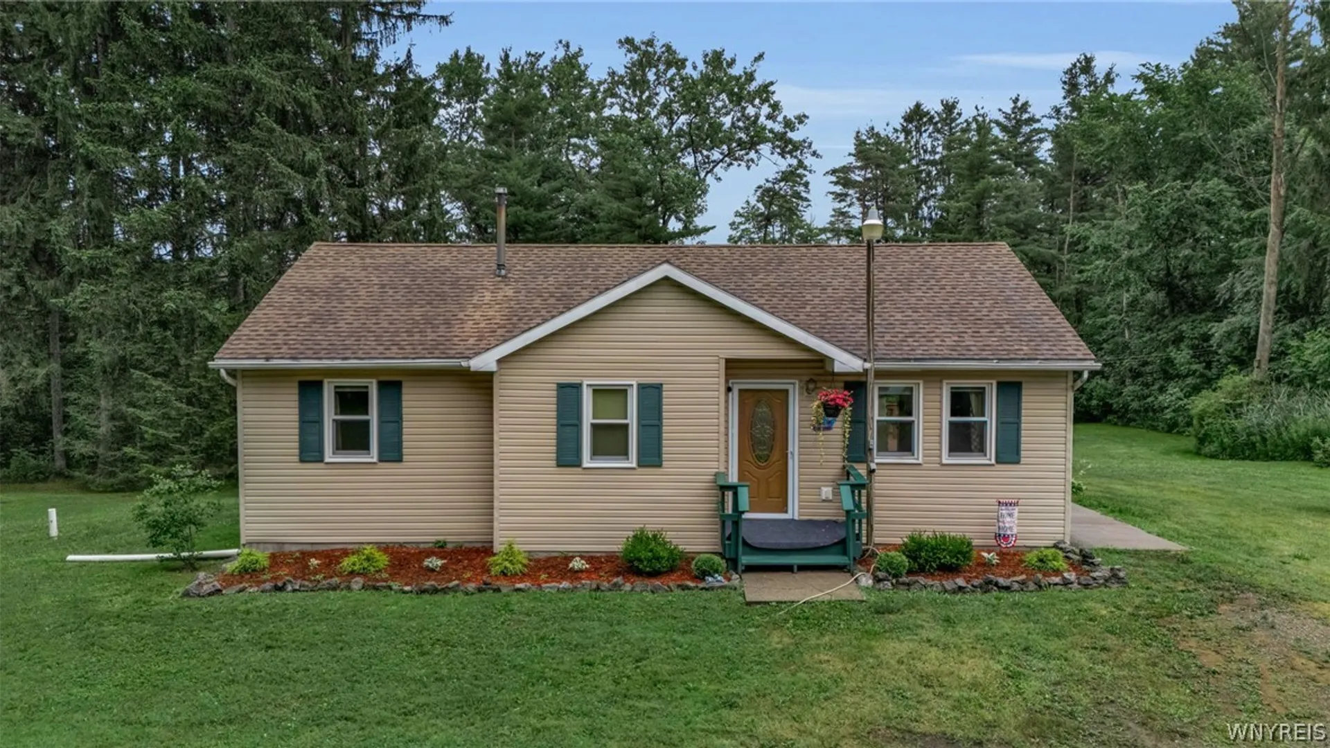 Property at 10849 Warner Gulf Road, Sardinia, NY 14030 44
