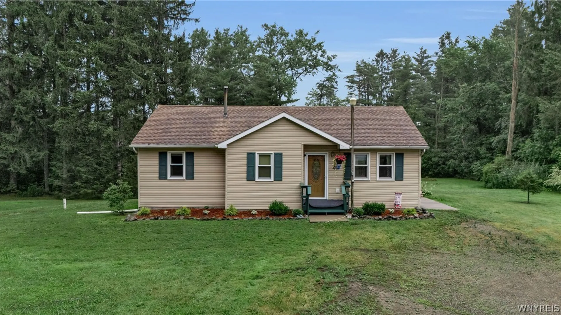 Property at 10849 Warner Gulf Road, Sardinia, NY 14030 45