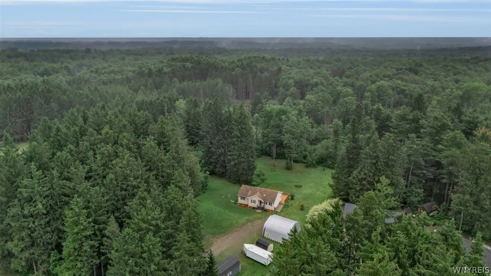 Property at 10849 Warner Gulf Road, Sardinia, NY 14030 47