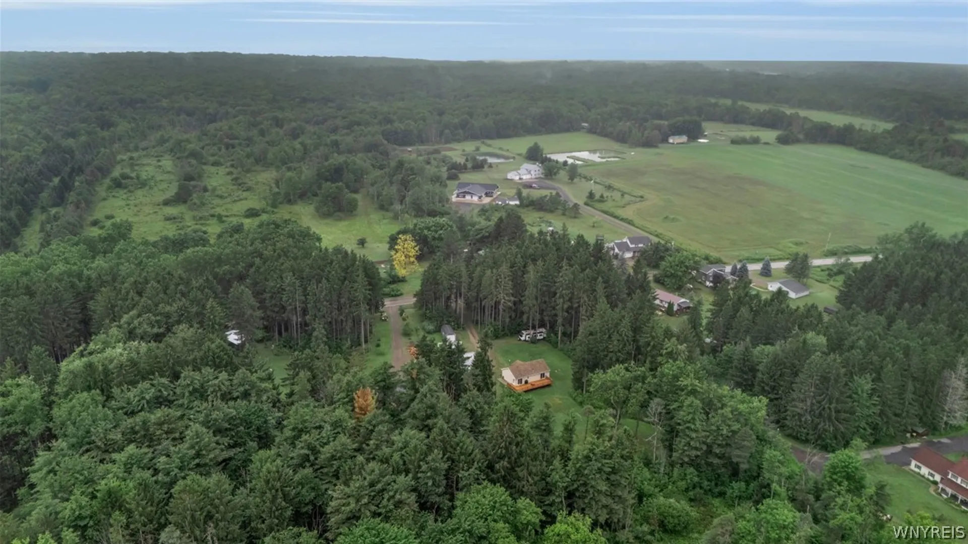 Property at 10849 Warner Gulf Road, Sardinia, NY 14030 48