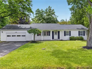 Property at 115 Burleigh Drive, Ithaca Town, NY 14850