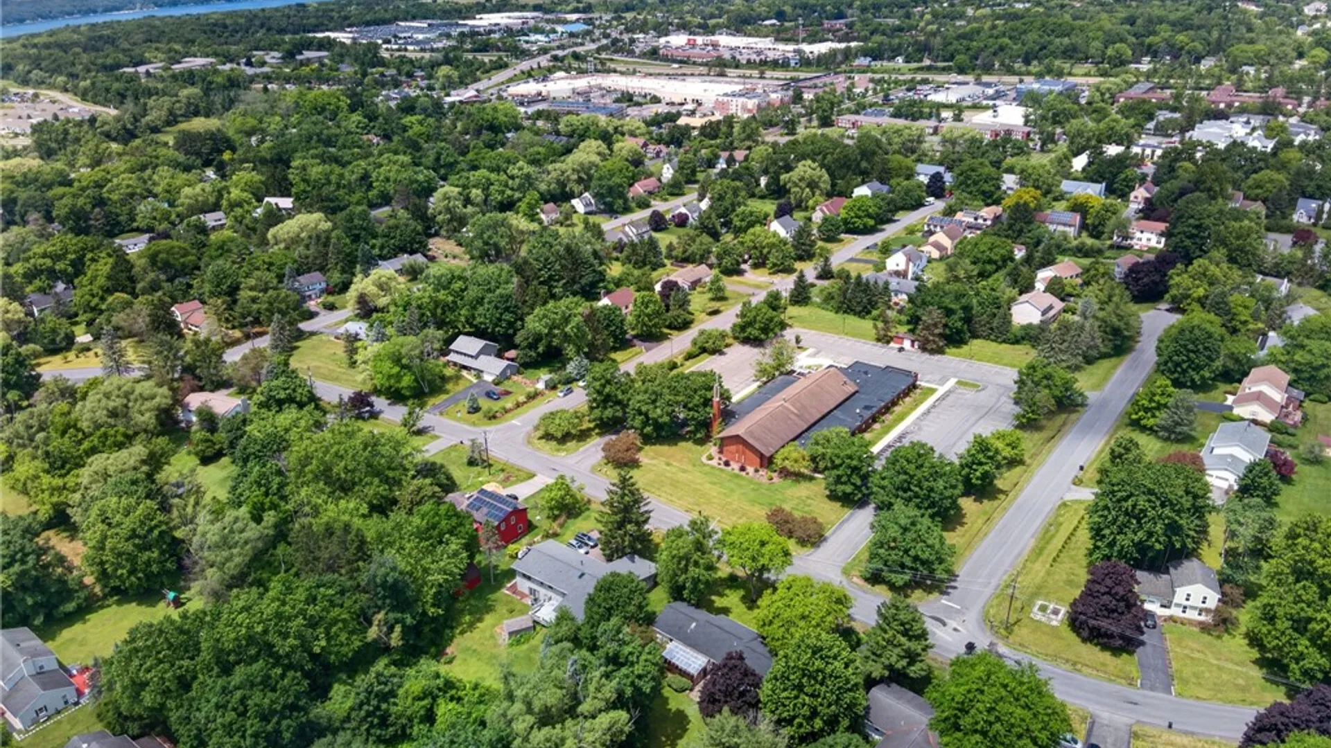 Property at 115 Burleigh Drive, Ithaca Town, NY 14850 30