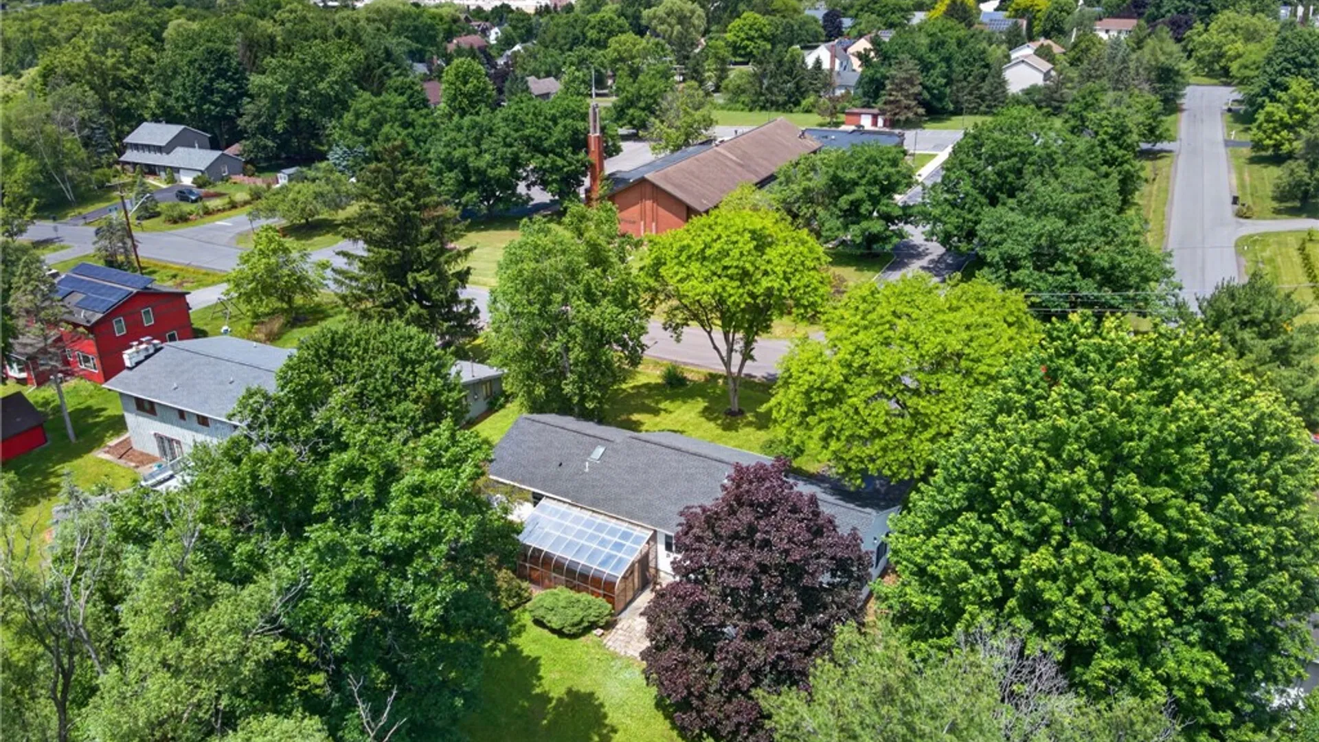 Property at 115 Burleigh Drive, Ithaca Town, NY 14850 31