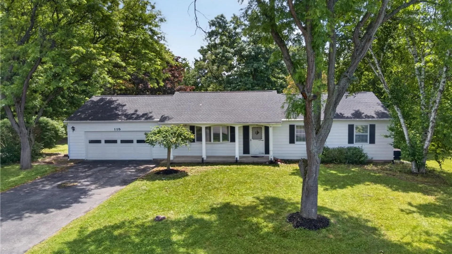Property at 115 Burleigh Drive, Ithaca Town, NY 14850 33