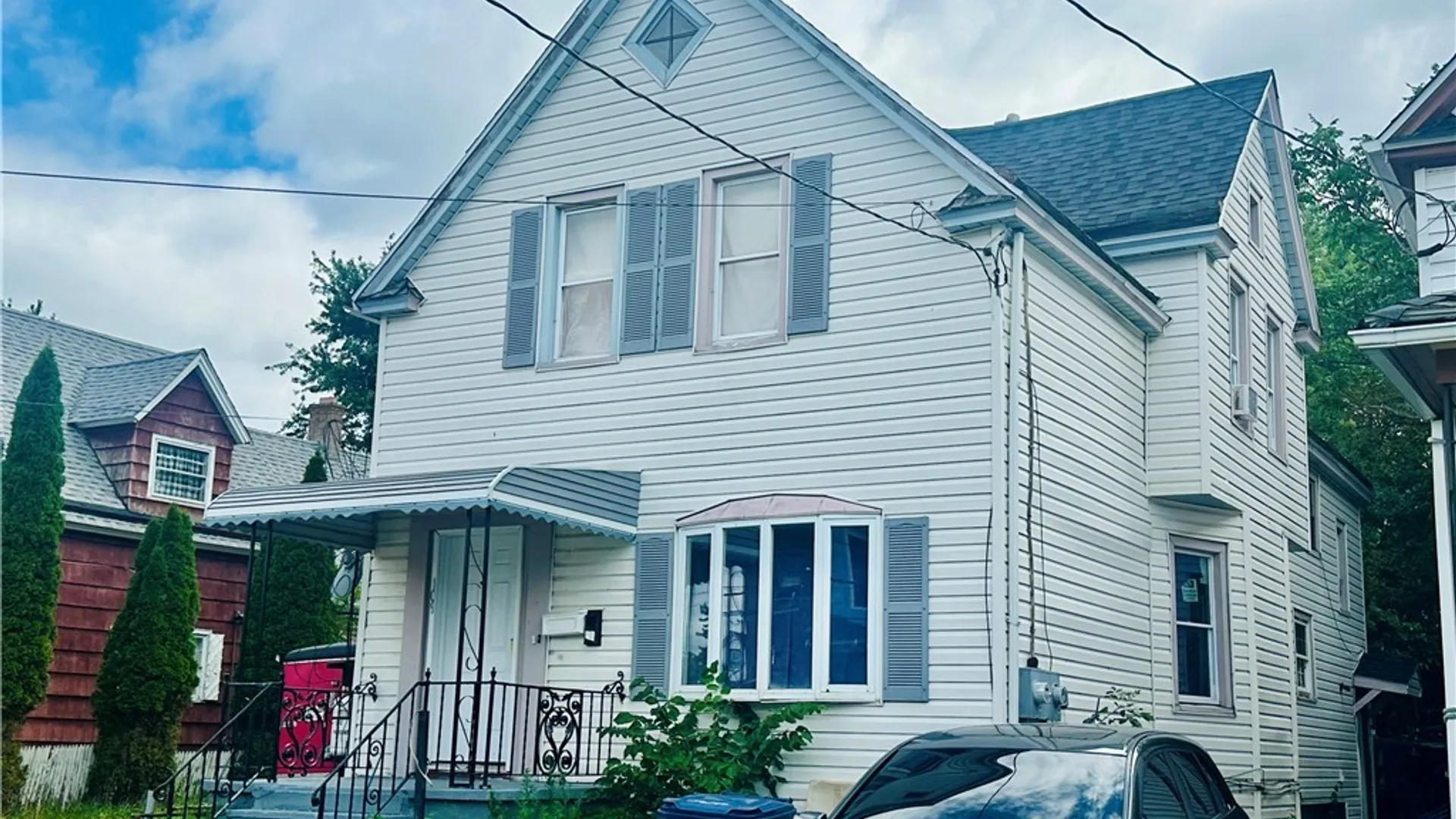 Property at 409 Koons Avenue, Buffalo, NY 14211 3