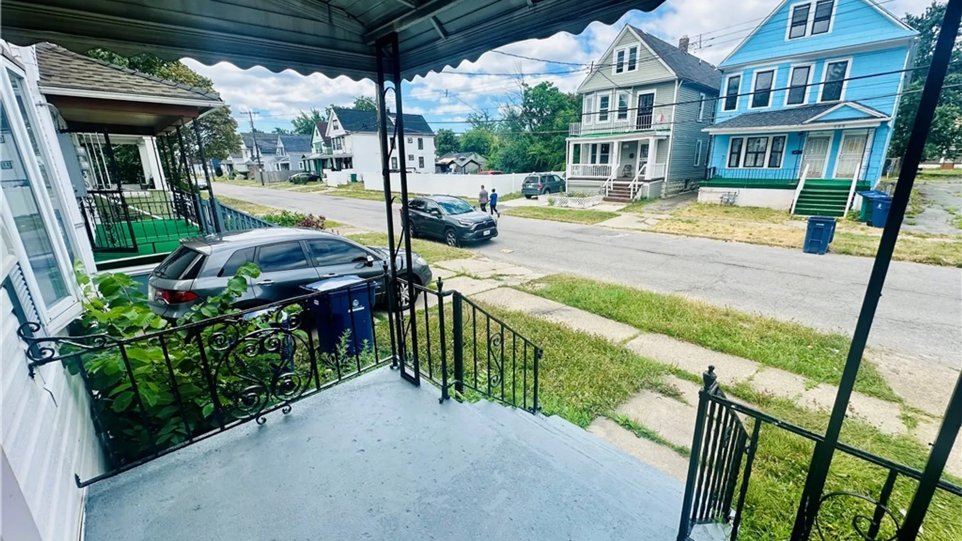 Property at 409 Koons Avenue, Buffalo, NY 14211 6