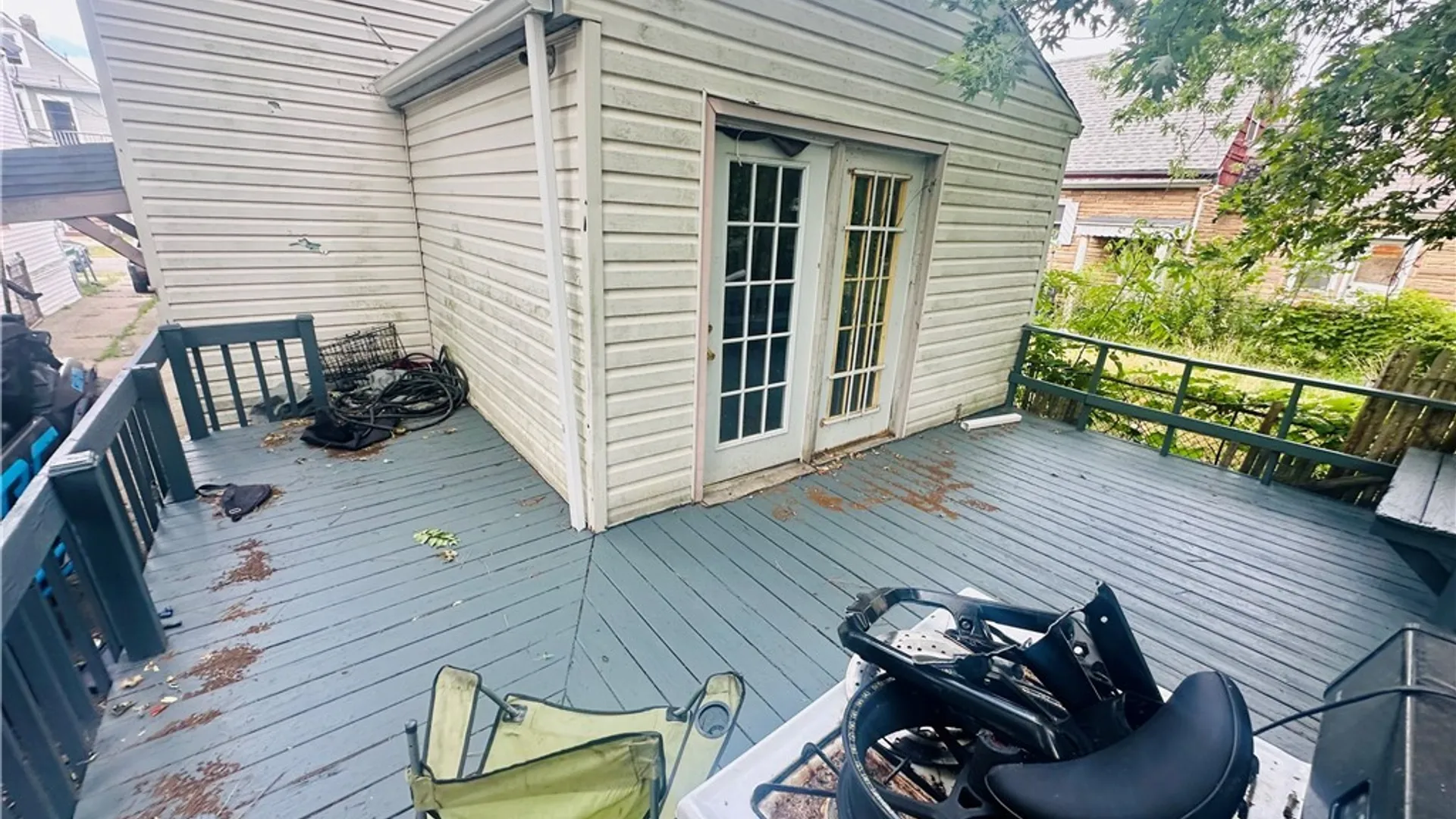 Property at 409 Koons Avenue, Buffalo, NY 14211 33