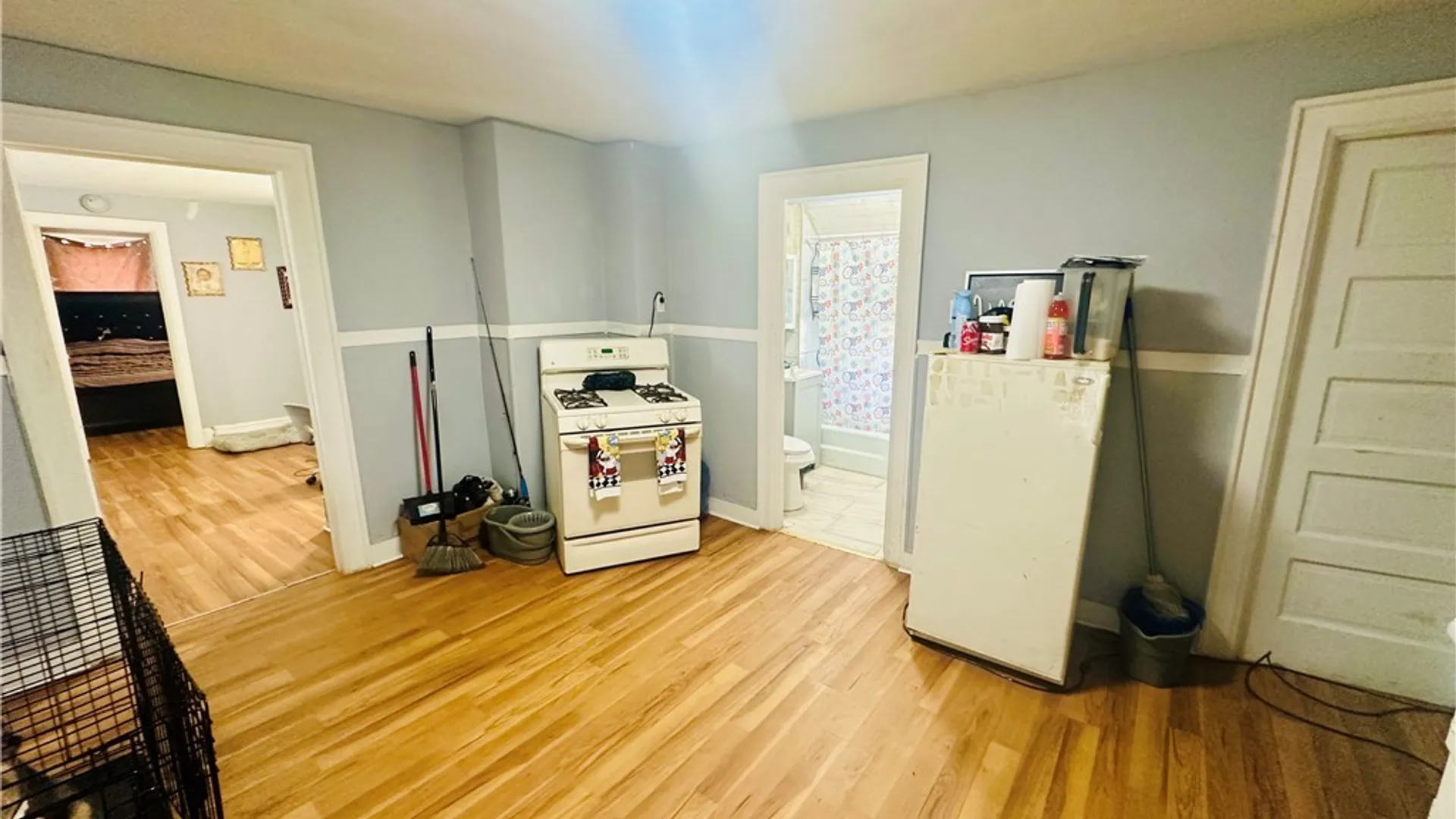 Property at 409 Koons Avenue, Buffalo, NY 14211 26