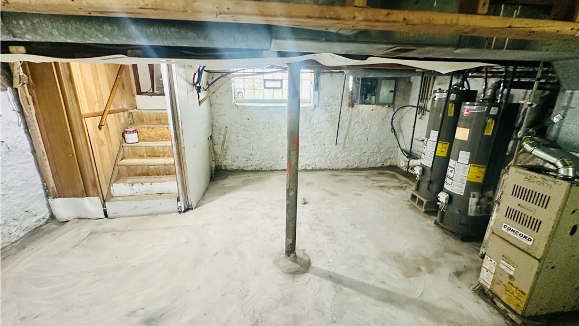 Property at 409 Koons Avenue, Buffalo, NY 14211 31