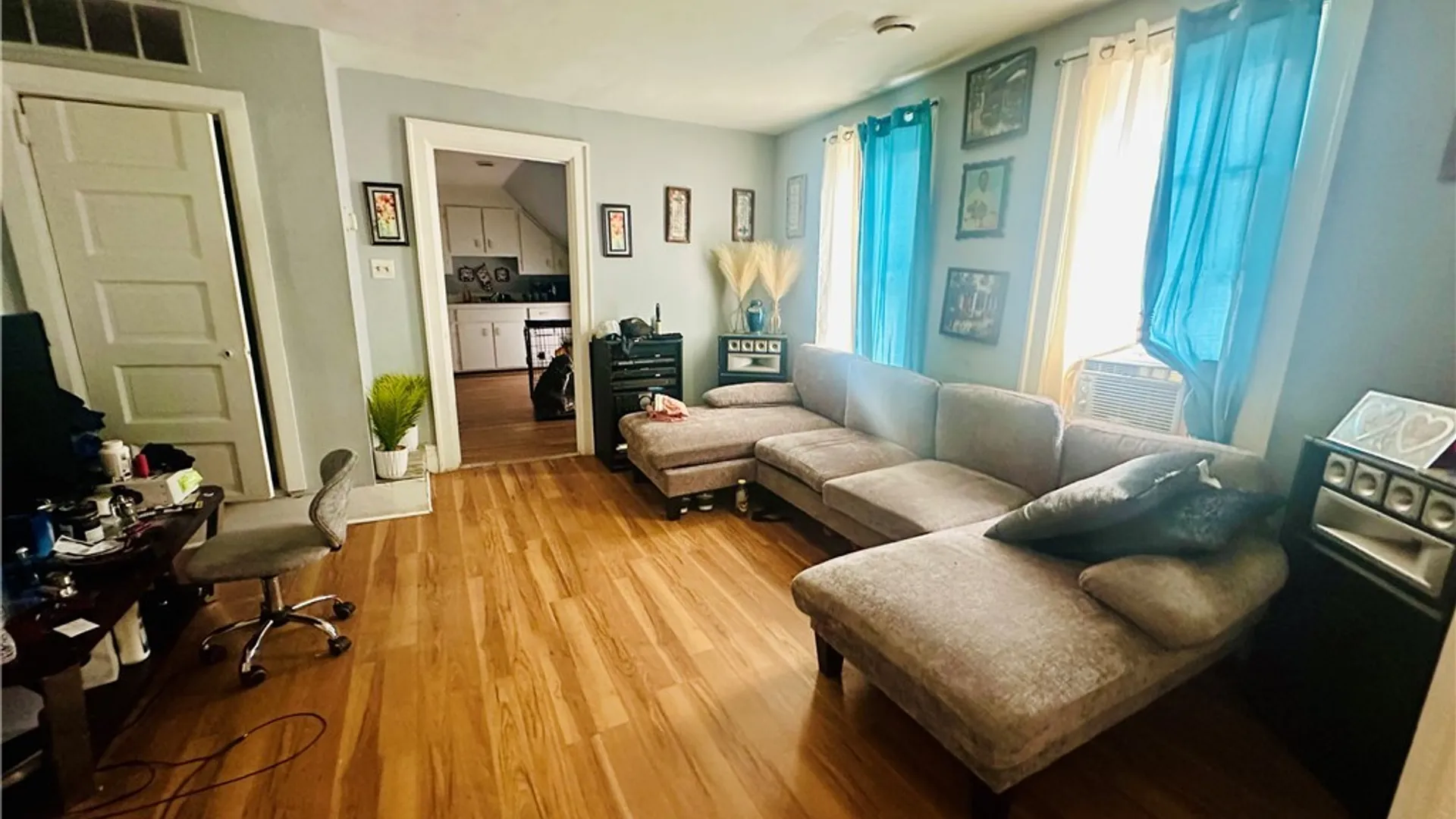 Property at 409 Koons Avenue, Buffalo, NY 14211 21