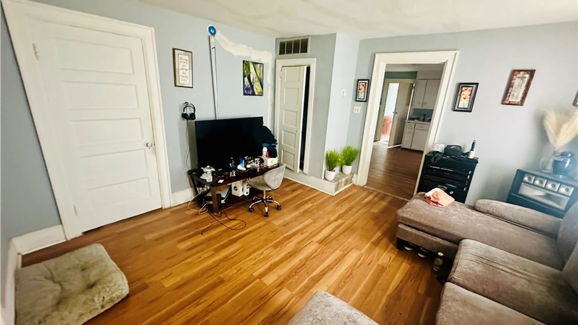 Property at 409 Koons Avenue, Buffalo, NY 14211 22