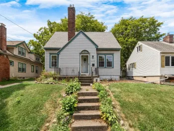 Property at 448 Buckingham Avenue, Syracuse, NY 13210