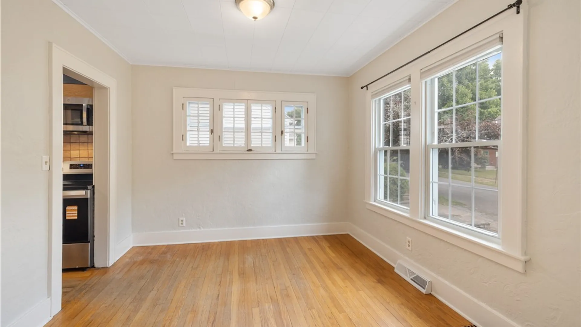 Property at 448 Buckingham Avenue, Syracuse, NY 13210 9