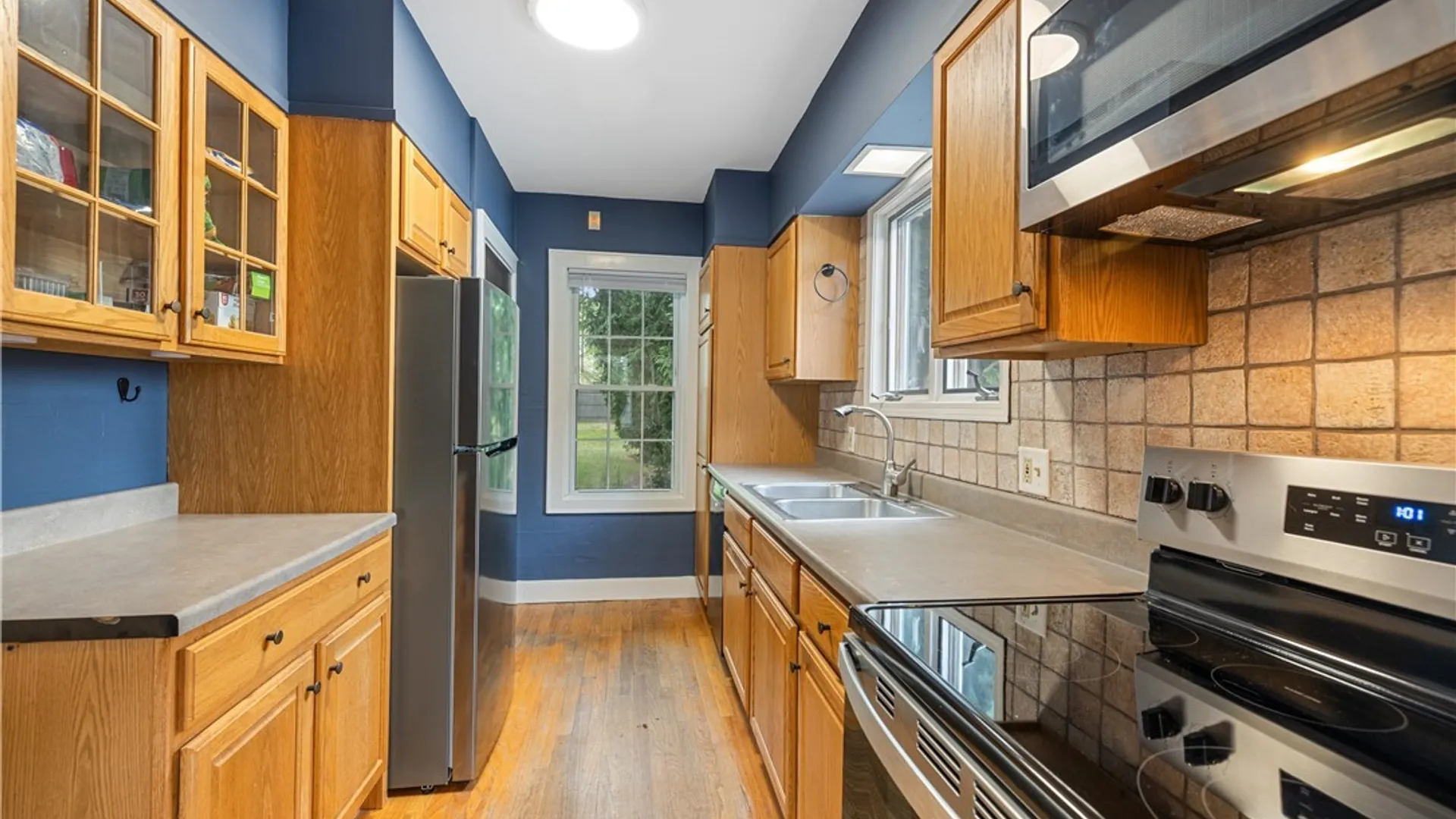 Property at 448 Buckingham Avenue, Syracuse, NY 13210 10