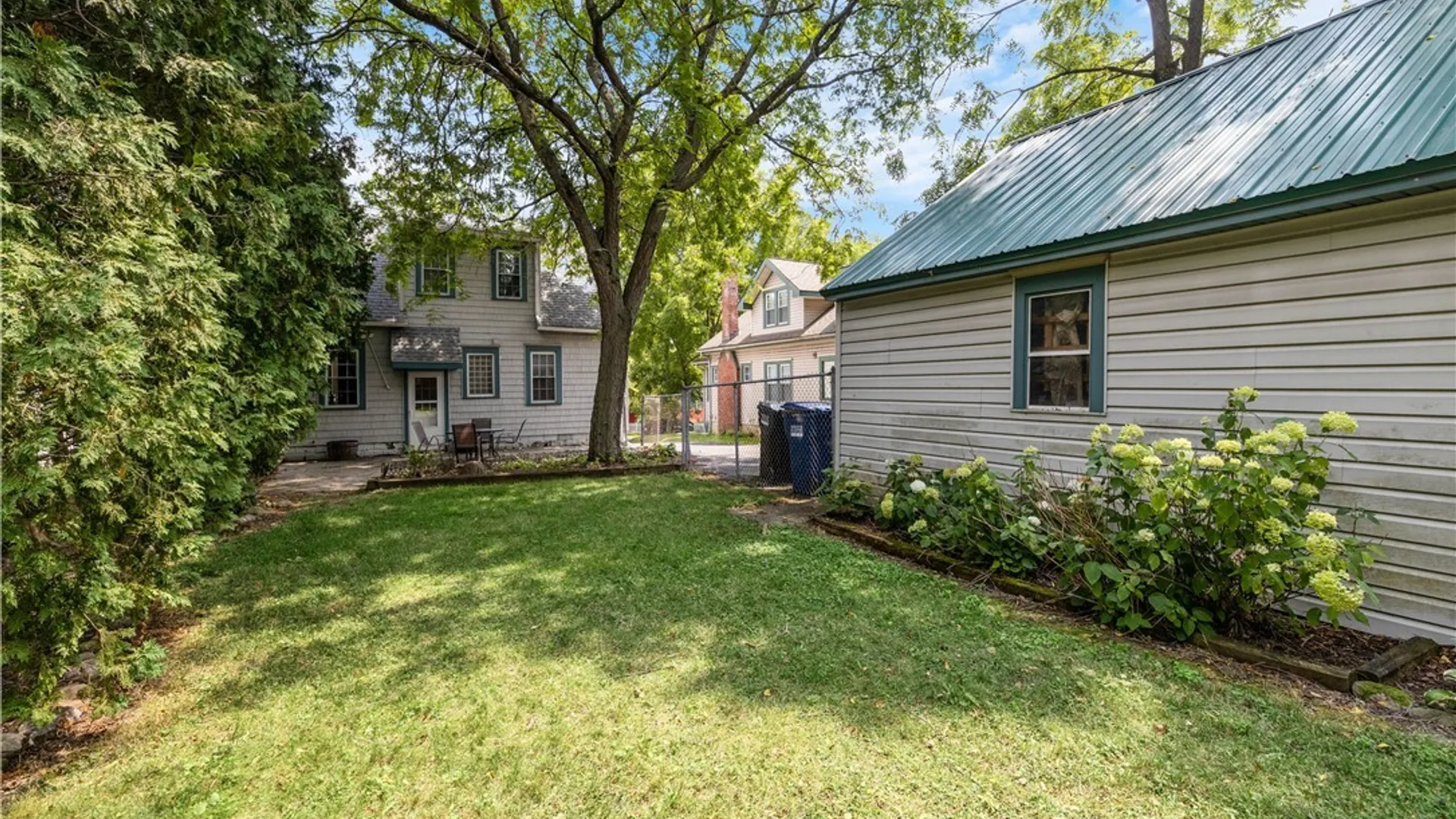 Property at 448 Buckingham Avenue, Syracuse, NY 13210 29