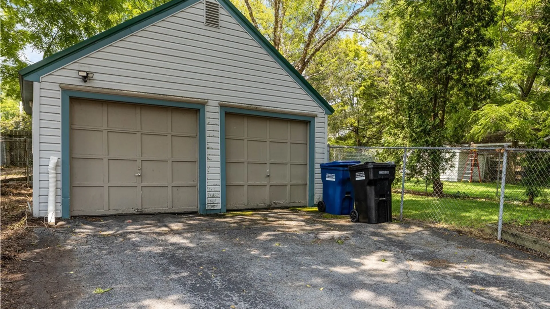 Property at 448 Buckingham Avenue, Syracuse, NY 13210 31