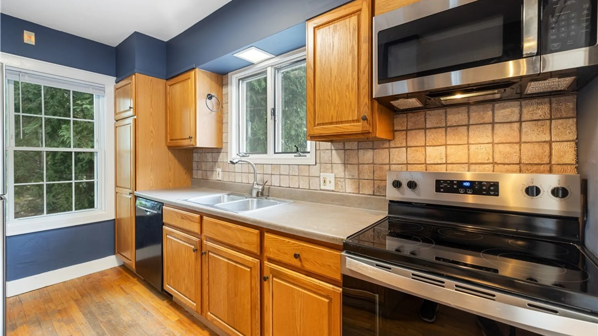 Property at 448 Buckingham Avenue, Syracuse, NY 13210 11