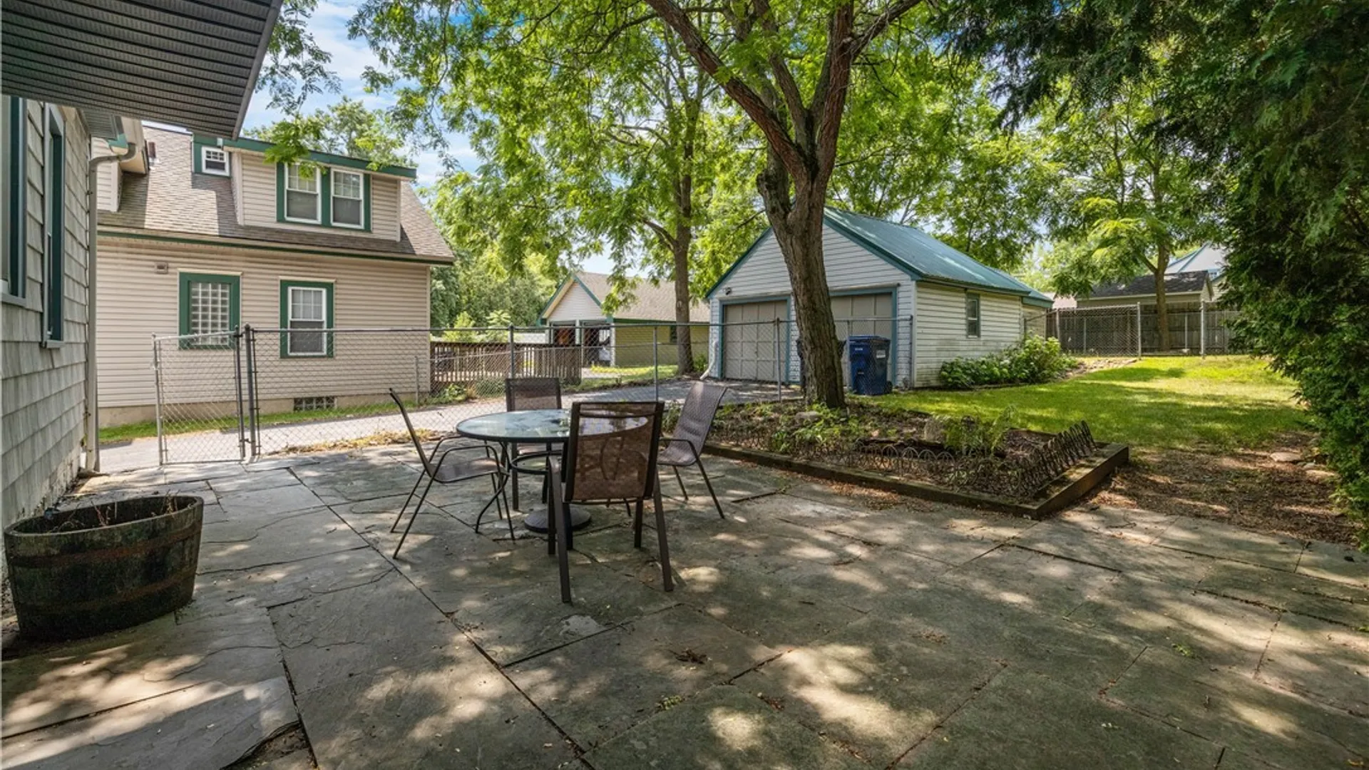 Property at 448 Buckingham Avenue, Syracuse, NY 13210 25