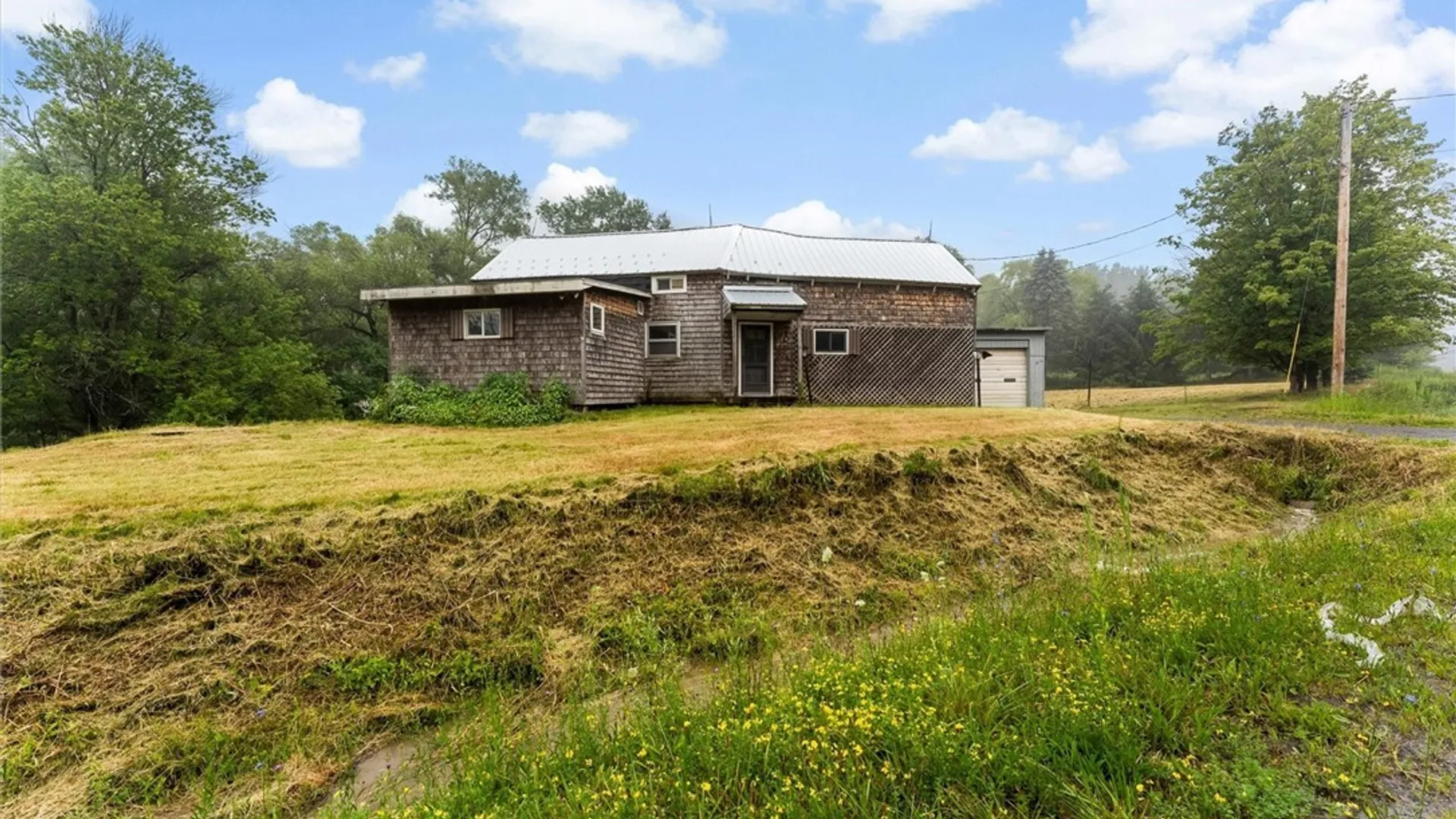 Property at 1438 Newport Road, Schuyler, NY 13431 3